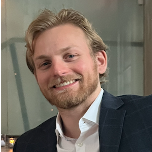 Ryan Irwin - AI Product Manager